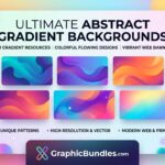 Free Abstract Gradient Background Download