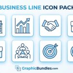 Free Business Icon Pack Download