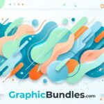 Free Organic Shapes PNG Pack Download