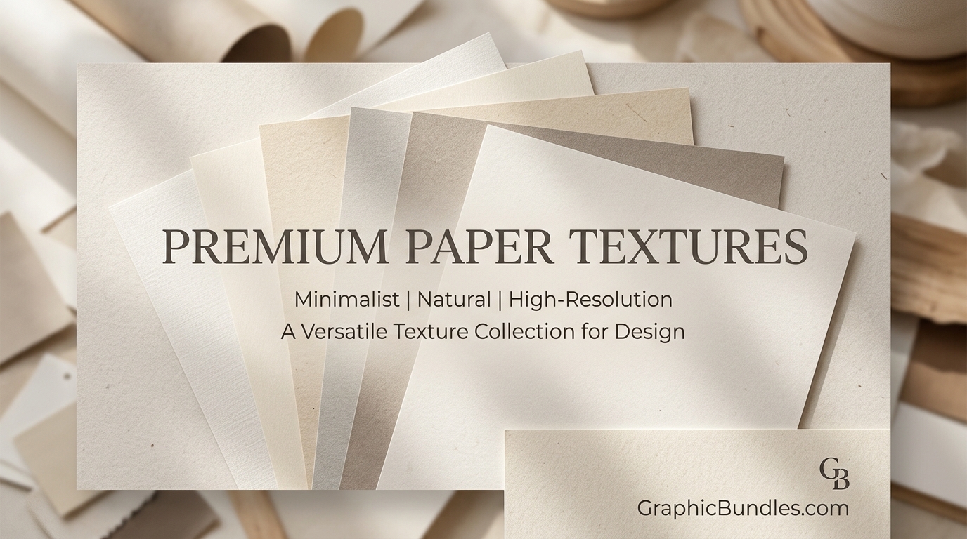 Free Paper Texture Background Download