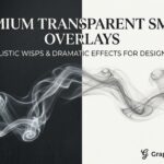 Free Smoke PNG Overlay Download