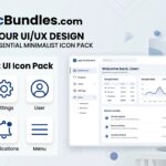 Free UI Icon Pack Download